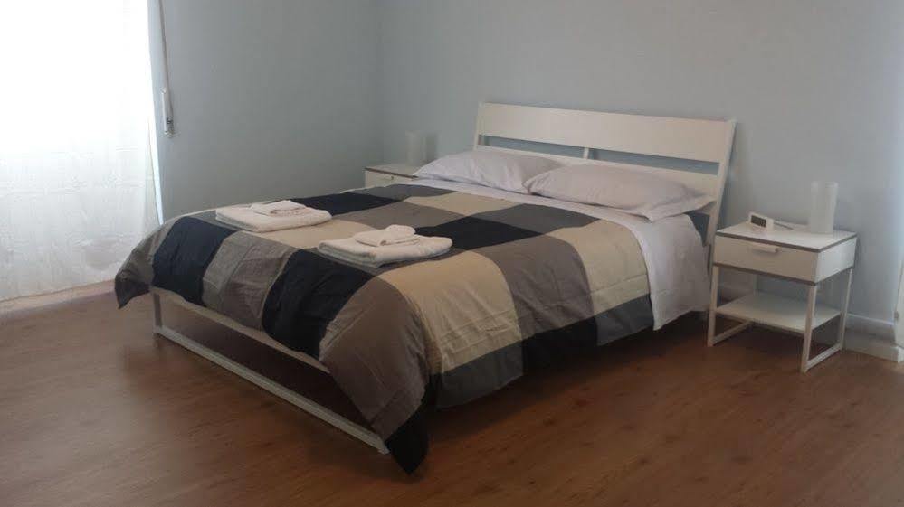 Gæstehus La Cornice 3*