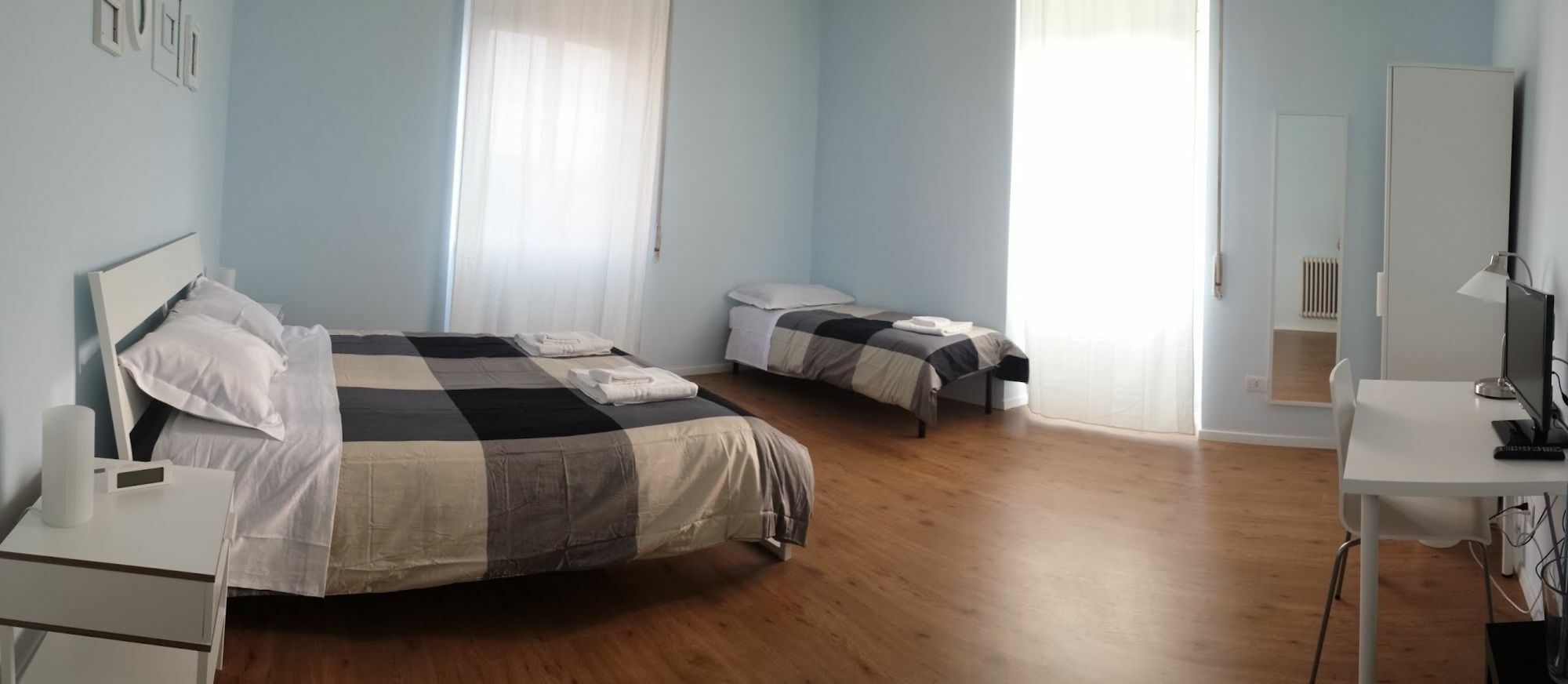 Gæstehus La Cornice 3*