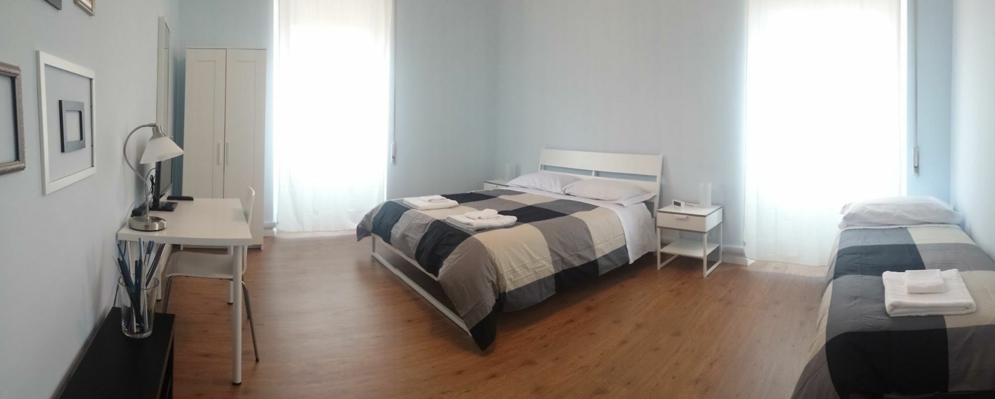 La Cornice 3* Rom
